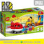 LEGO 10590 - Duplo - Airport