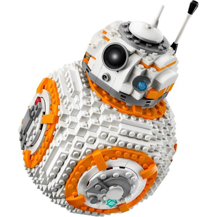 LEGO 75187 - Star Wars - BB-8