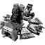 LEGO 75183 - Star Wars - Darth Vader Transformation