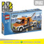 LEGO 7638 - City - Tow Truck