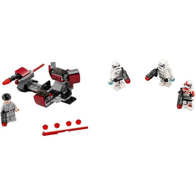 LEGO 75134 - STAR WARS - Galactic Empire Battle Pack