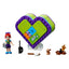 LEGO 41358 - Friends - Mia's Heart Box