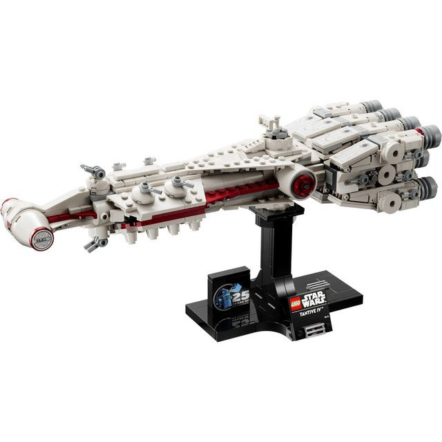 LEGO 75376 - Star Wars - Tantive IV
