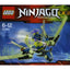 LEGO 30294 - Polybag - The Cowler Dragon
