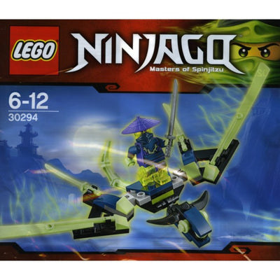 LEGO 30294 - Polybag - The Cowler Dragon