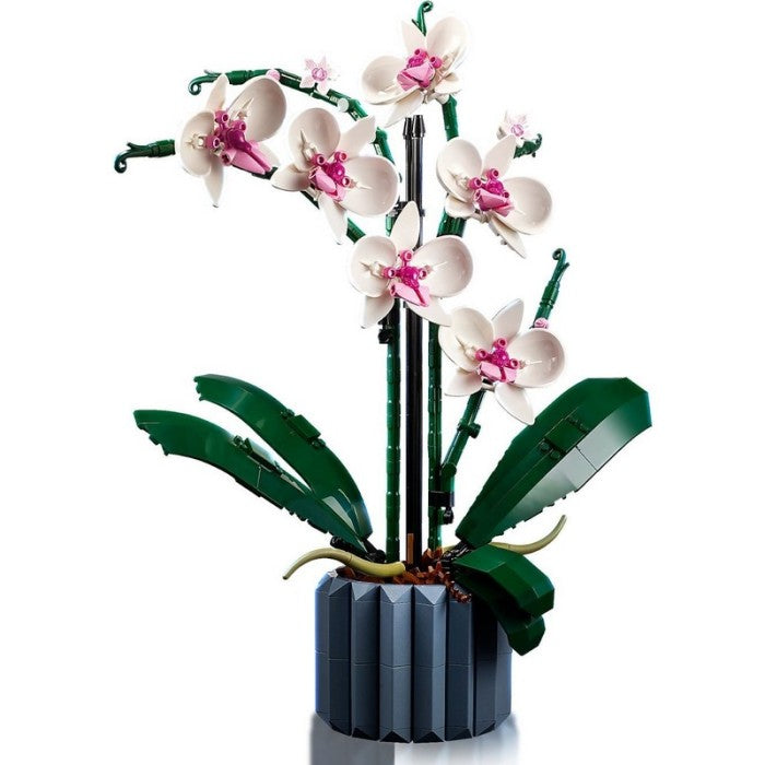 LEGO 10311 - Creator Expert / Exclusive - Orchid