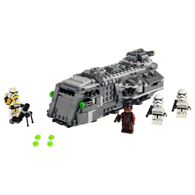 LEGO 75311 - Star Wars - Imperial Armoured Maraude