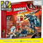 LEGO 10759 - Juniors - Elastigirl's Rooftop Pursuit