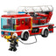 LEGO 60107 - City - Fire Ladder Truck