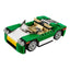 LEGO 31056 - Creator - Green cruiser