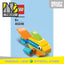 LEGO 40246 - Polybag - Tropical Fish