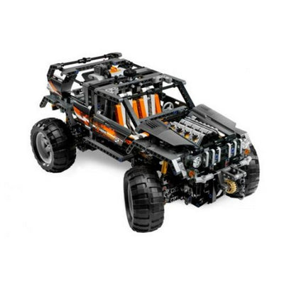LEGO 8297 - Technic - Off Roader