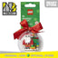 LEGO 854037 - Seasonal - Santa Ornament