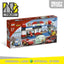 LEGO 5829 - Duplo - The Pit Stop