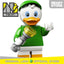 LEGO 71024 - 5 - Minifigure Disney Series 2 Louie (MISP)