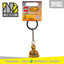 LEGO - Keychain - 853471 C3-PO