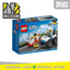 LEGO 60135 - City - ATV Arrest