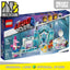 LEGO 70837 - The Lego Movie 2 - Shimmer & Shine Sparkle Spa!