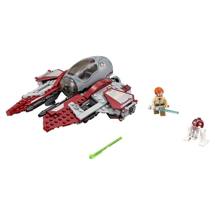 LEGO 75135 - Star Wars - Obi-Wan's Jedi Interceptor