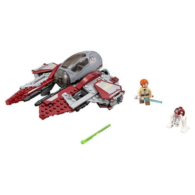 LEGO 75135 - Star Wars - Obi-Wan's Jedi Interceptor