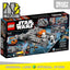 LEGO 75152 - Star Wars - Imperial Assault Hovertank
