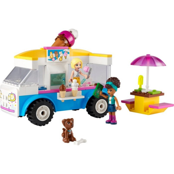 LEGO 41715 - Friends - Ice-Cream Truck