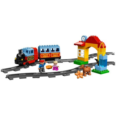 LEGO 10507 - Duplo - My First Train Set