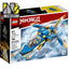 LEGO 71784 - Ninjago - Jay?s Lightning Jet EVO
