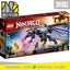 LEGO 71742 - Ninjago - Overlord Dragon