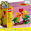 LEGO 40522 - Seasonal - Valentine Lovebirds