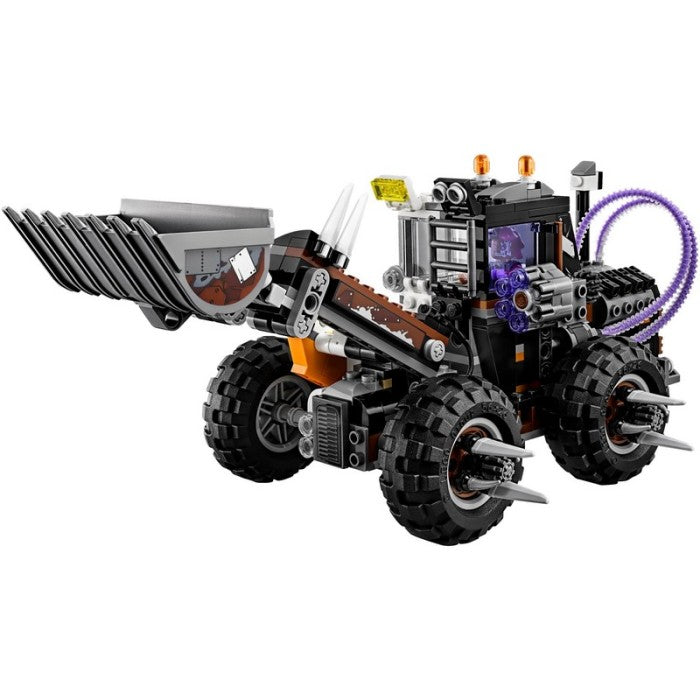 LEGO 70915 - The Lego Batman Movie - Two-Face Double Demolition