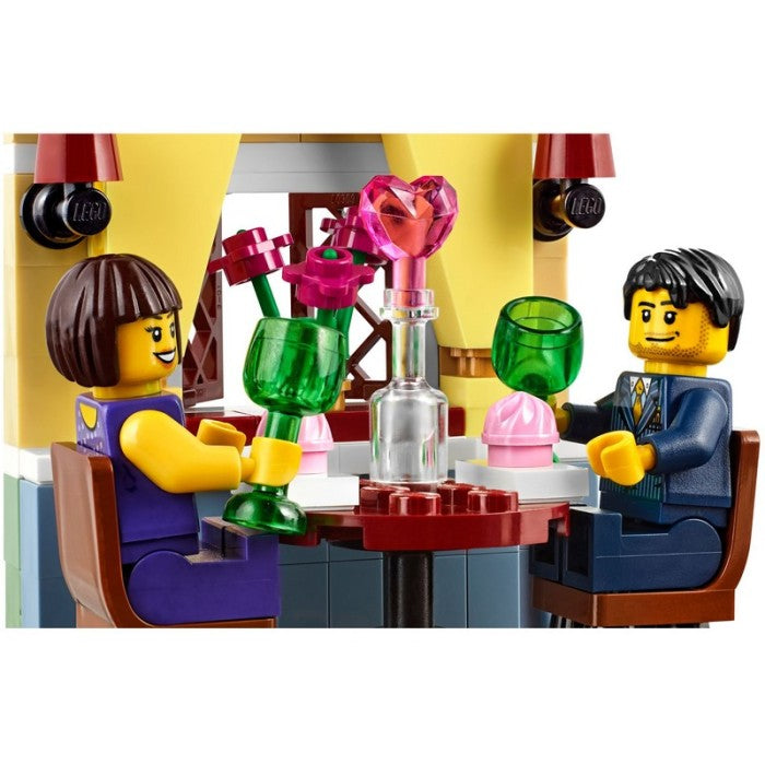 LEGO 40120 - Brick and More - Valentine's Day Dinner
