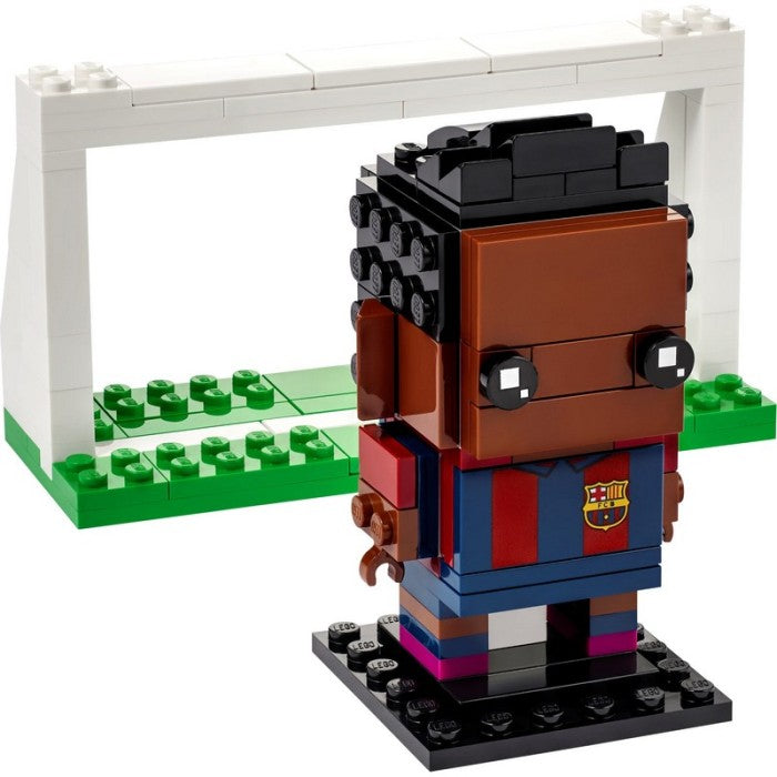 LEGO 40542 - Brickheadz - FC Barcelona Go Brick Me