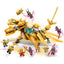 LEGO 71774 - Ninjago - Lloyd's Golden Ultra Dragon
