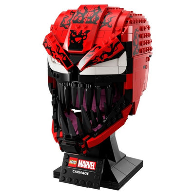 LEGO 76199 - Super Heroes - Carnage