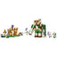 LEGO 21250 - Minecraft - The Iron Golem Fortress
