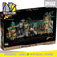 LEGO 77015 - Indiana Jones - Temple Of The Golden Idol