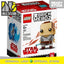 LEGO 41602 - Brickheadz - Rey