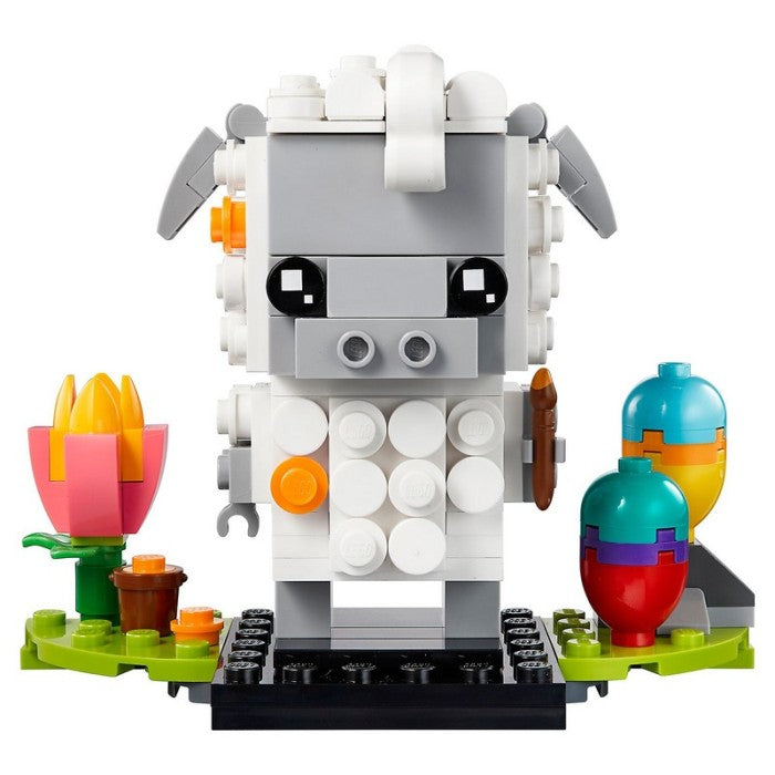 LEGO 40380 - Brickheadz - Easter Sheep
