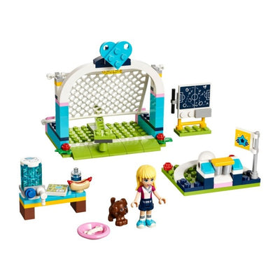 LEGO 41330 - Friends - Stephanie's Soccer Practice