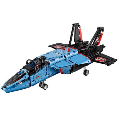 LEGO 42066 - Technic - Air Race Jet