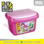 LEGO 4625 - Brick and More - Pink Brick Box