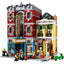 LEGO 10312 - Exclusive - Jazz Club
