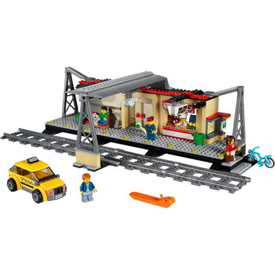 LEGO 60050 - City - Train Station