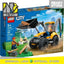 LEGO 60385 - City - Construction Digger