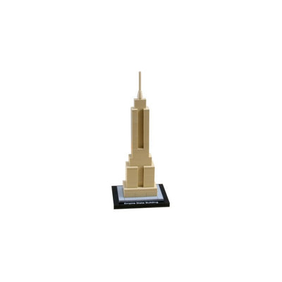 LEGO 21002 - Architecture - Empire State Building