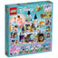 LEGO 41154 - Disney - Cinderella's Dream Castle