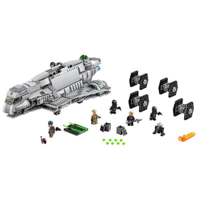 LEGO 75106 - Star Wars - Imperial Assault Carrier