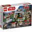 LEGO 75200 - Star Wars - Ahch-To Island Training