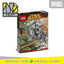 LEGO 7250 - Star Wars - Clone Scout Walker